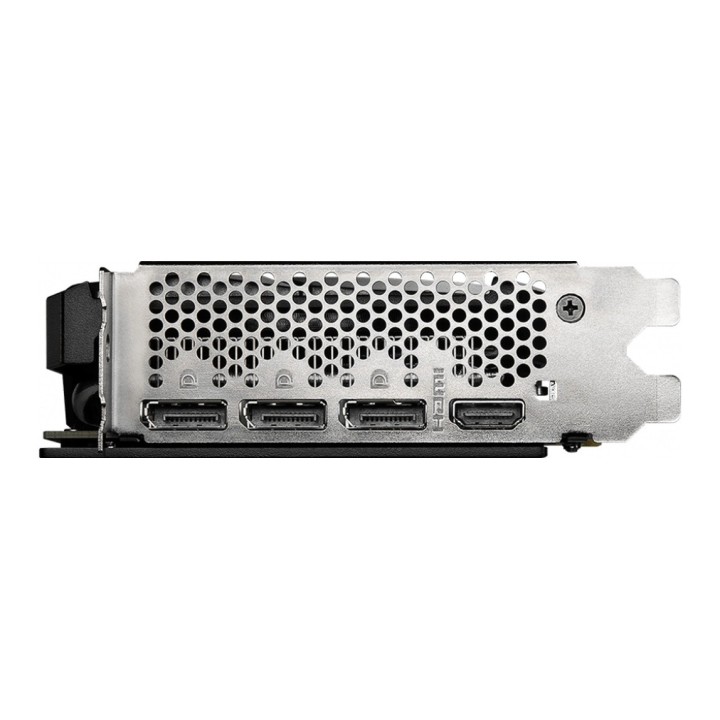 MSI NVIDIA GeForce RTX 3060 VENTUS 2X 12G OC 12 GB GDDR6 192 Bit Graphics Card
