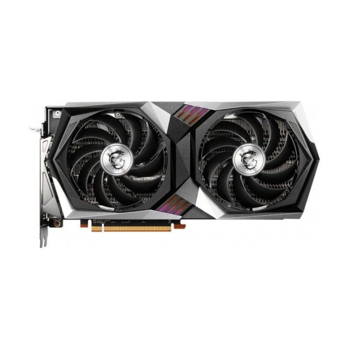 MSI AMD Radeon RX 6700 XT Gaming X 12 GB GDDR6 192 Bit Graphics Card