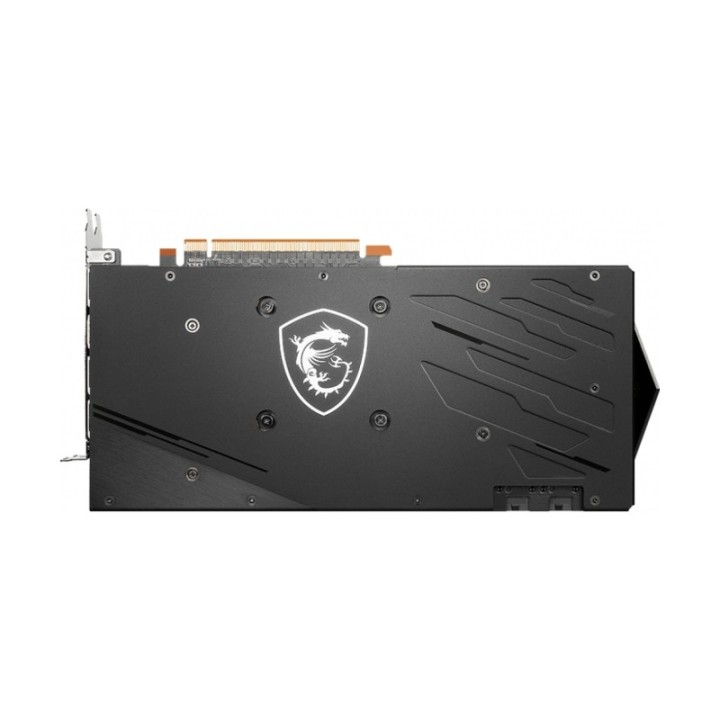 MSI AMD Radeon RX 6700 XT Gaming X 12 GB GDDR6 192 Bit Graphics Card