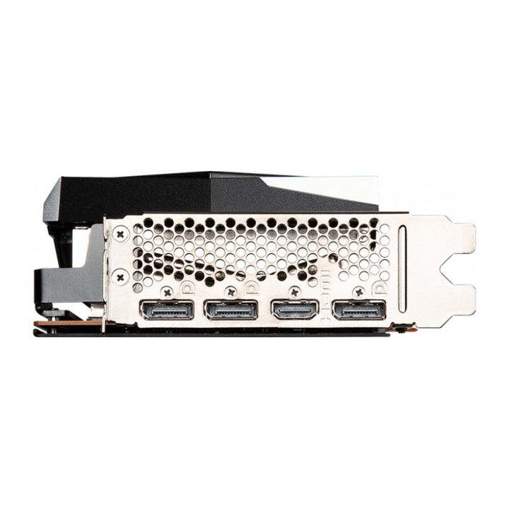 MSI AMD Radeon RX 6700 XT Gaming X 12 GB GDDR6 192 Bit Graphics Card