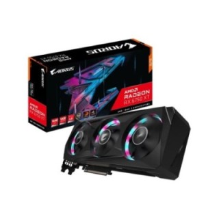 Gigabyte AMD Radeon RX 6750 XT Elite 12G GV-R675XTAORUS E-12GD 12 GB GDDR6 192 Bit Graphics Card