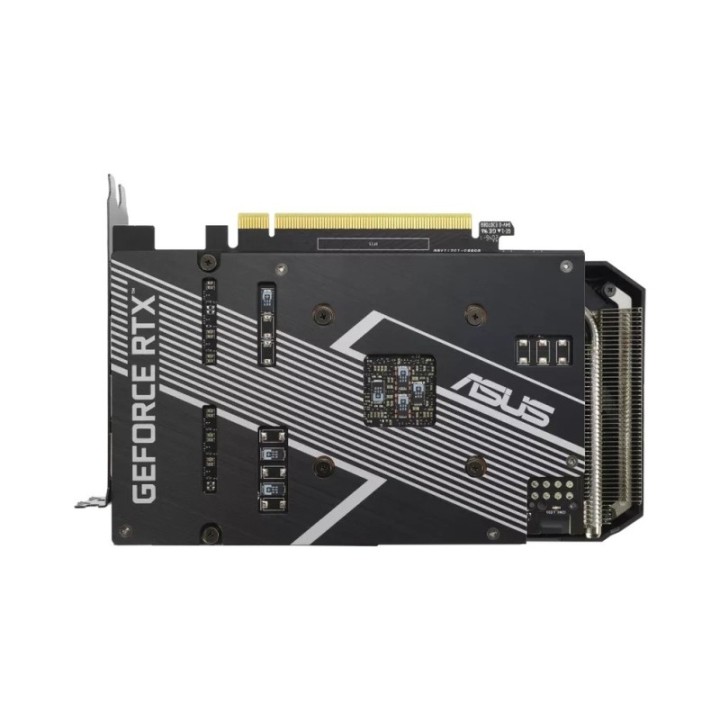 ASUS NVIDIA GeForce RTX 3060 V2 OC DUAL-RTX3060-O12G-V2 12 GB GDDR6 192 Bit Graphics Card