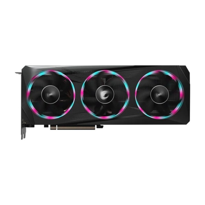 Gigabyte AMD Radeon RX 6750 XT Elite 12G GV-R675XTAORUS E-12GD 12 GB GDDR6 192 Bit Graphics Card