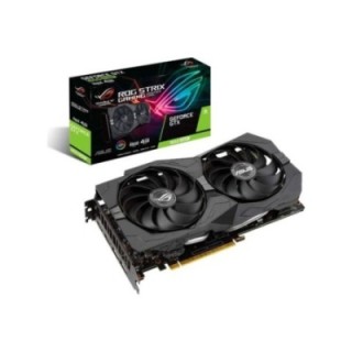 ASUS NVIDIA GeForce ROG-STRIX-GTX1650S-A4G-Gaming 4 GB 128 Bit GDDR6 Graphics Card