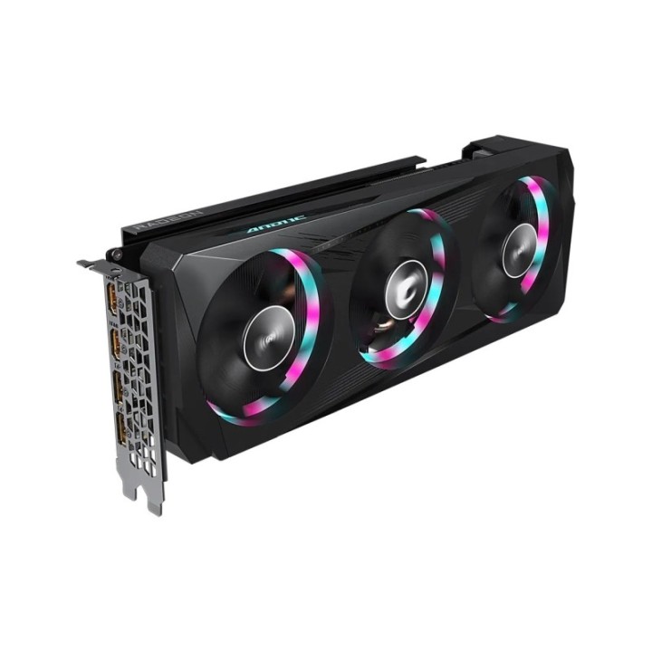 Gigabyte AMD Radeon RX 6750 XT Elite 12G GV-R675XTAORUS E-12GD 12 GB GDDR6 192 Bit Graphics Card
