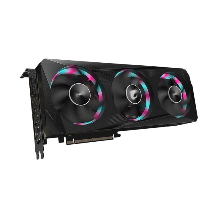 Gigabyte AMD Radeon RX 6750 XT Elite 12G GV-R675XTAORUS E-12GD 12 GB GDDR6 192 Bit Graphics Card