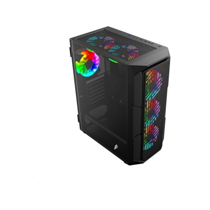 Xaser XSR497 R7-5700X 32 GB 1 TB M.2 NVMe SSD 8 GB RX580 FreeDOS Gaming Desktop PC