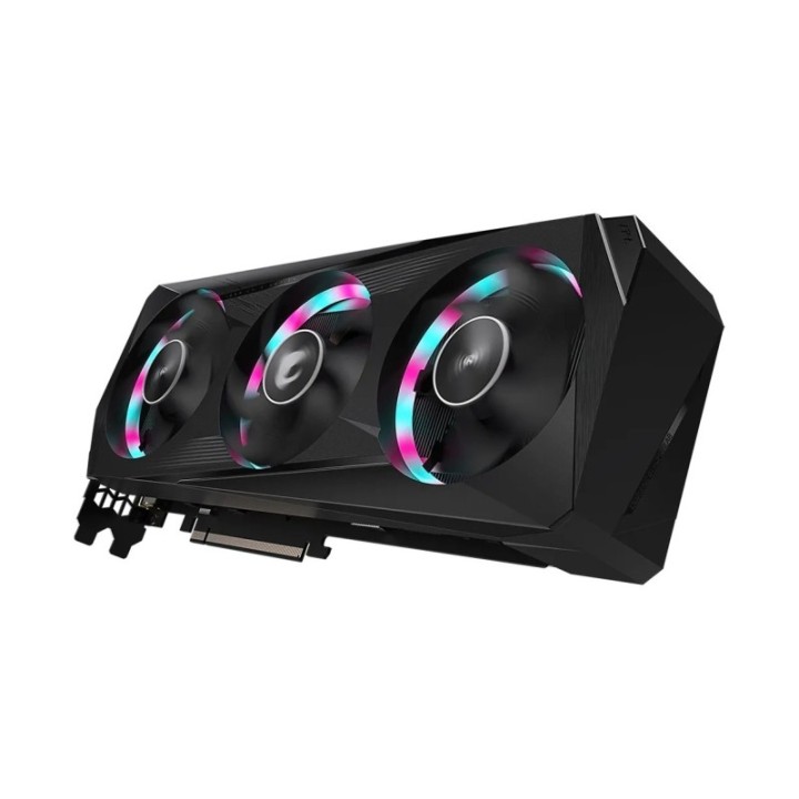 Gigabyte AMD Radeon RX 6750 XT Elite 12G GV-R675XTAORUS E-12GD 12 GB GDDR6 192 Bit Graphics Card
