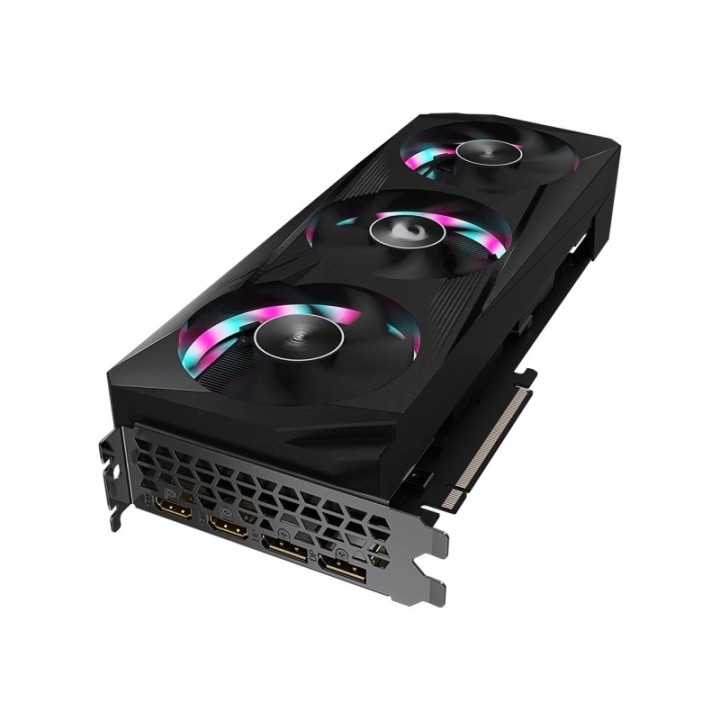 Gigabyte AMD Radeon RX 6750 XT Elite 12G GV-R675XTAORUS E-12GD 12 GB GDDR6 192 Bit Graphics Card
