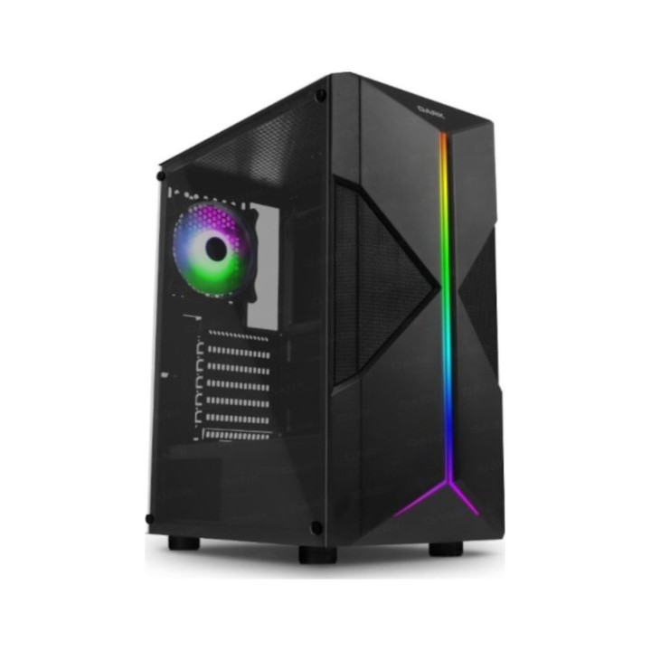 APU AMD Ryzen 3 2200G 16 GB DDR4 240 GB SSD FreeDOS Gaming PC