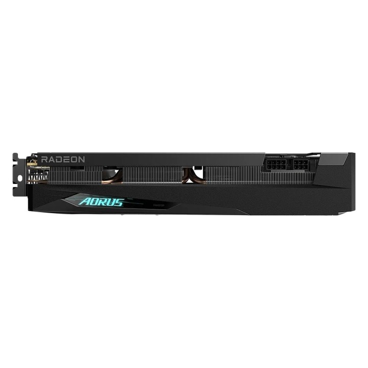 Gigabyte AMD Radeon RX 6750 XT Elite 12G GV-R675XTAORUS E-12GD 12 GB GDDR6 192 Bit Graphics Card