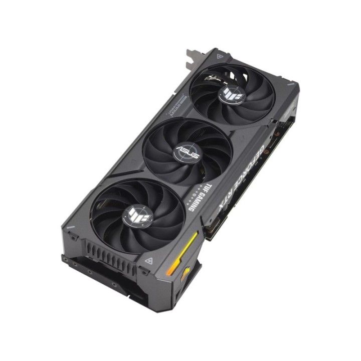 ASUS NVIDIA GeForce RTX 4070 TUF Gaming OC TUF-RTX4070-O12G-Gaming 12 GB GDDR6X 192 Bit Graphics Card