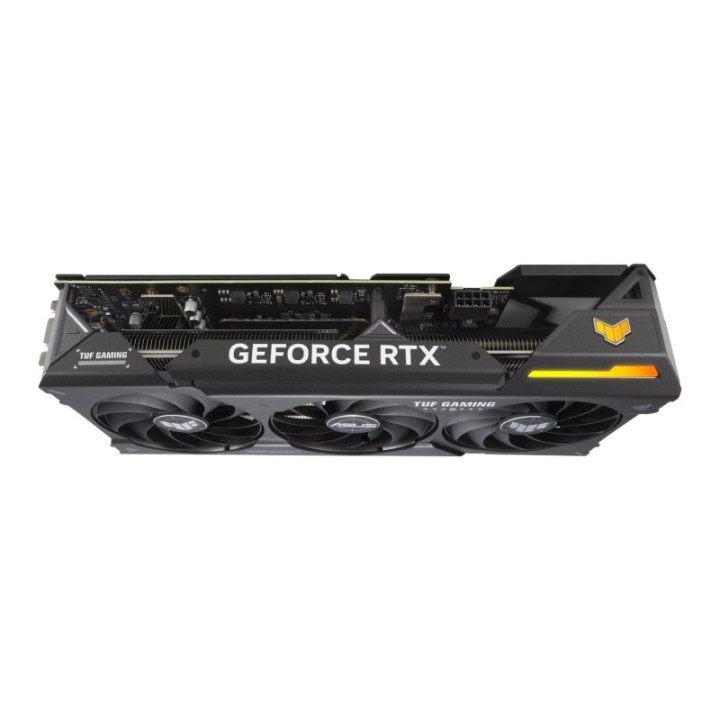 ASUS NVIDIA GeForce RTX 4070 TUF Gaming OC TUF-RTX4070-O12G-Gaming 12 GB GDDR6X 192 Bit Graphics Card