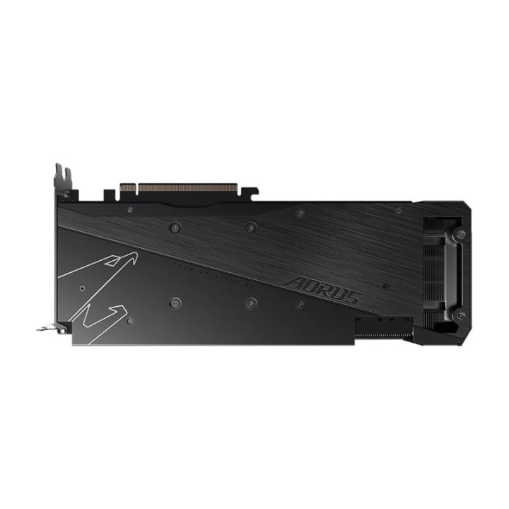 Gigabyte AMD Radeon RX 6750 XT Elite 12G GV-R675XTAORUS E-12GD 12 GB GDDR6 192 Bit Graphics Card