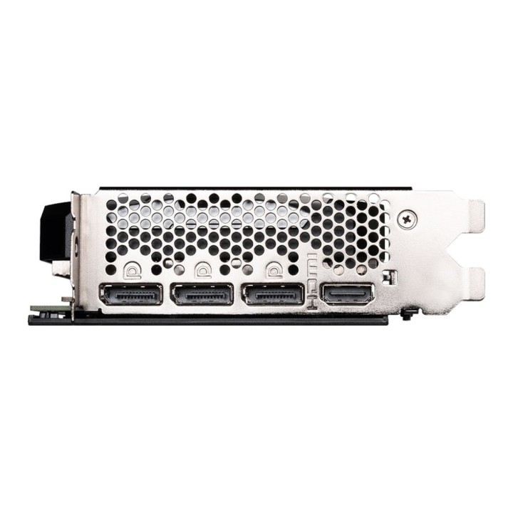 MSI NVIDIA GeForce RTX 4070 Ventus 3X E OC 12 GB GDDR6X 192 Bit Graphics Card