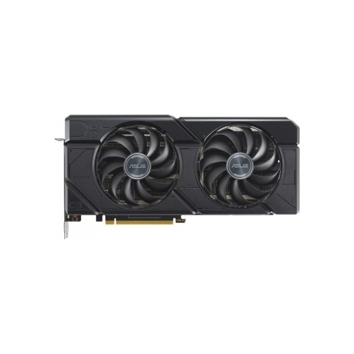 ASUS Radeon RX 7700 XT Dual O12G 12 GB 192 Bit Graphics Card