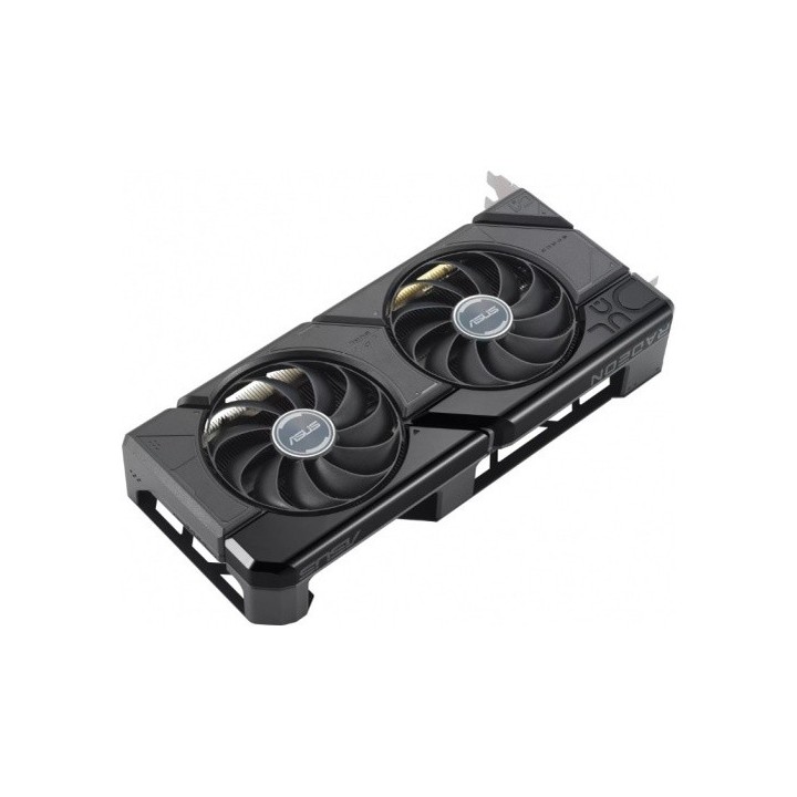 ASUS Radeon RX 7700 XT Dual O12G 12 GB 192 Bit Graphics Card