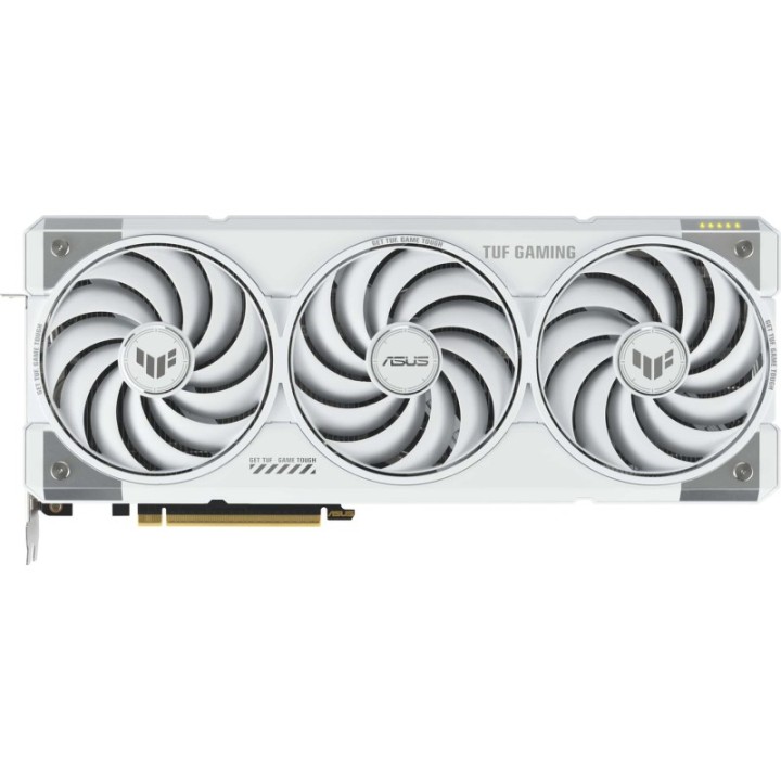 ASUS Tuf Gaming GeForce RTX 5070 Ti 16 GB OC White Edition Aeae1asu0304