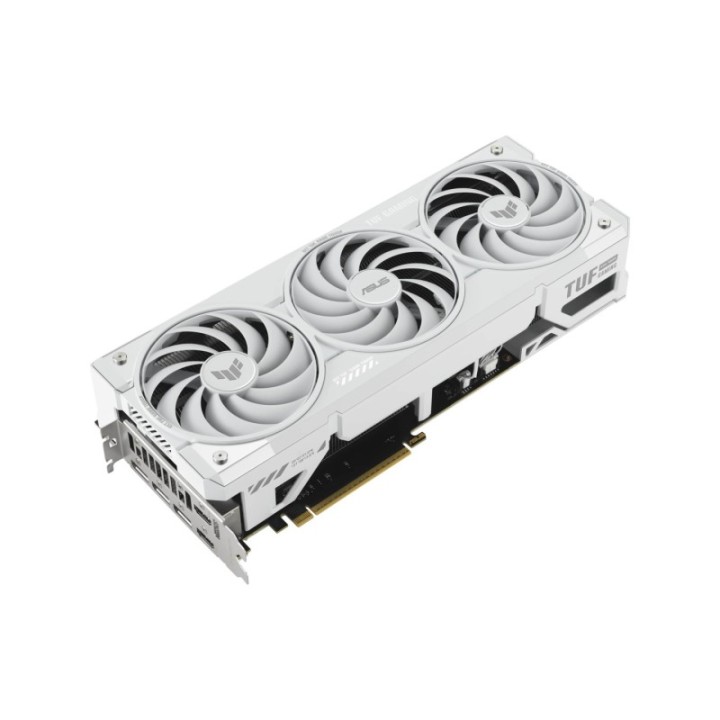 ASUS Tuf Gaming GeForce RTX 5070 Ti 16 GB OC White Edition Aeae1asu0304