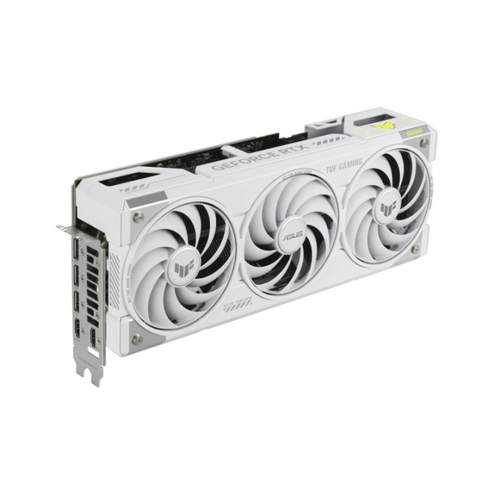 ASUS Tuf Gaming GeForce RTX 5070 Ti 16 GB OC White Edition Aeae1asu0304