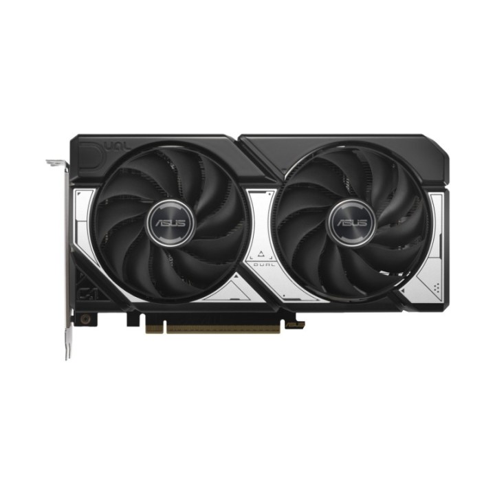 ASUS Dual GeForce RTX 5060 Ti OC 16 GB GDDR7 128 Bit HDMI/dp Graphics Card