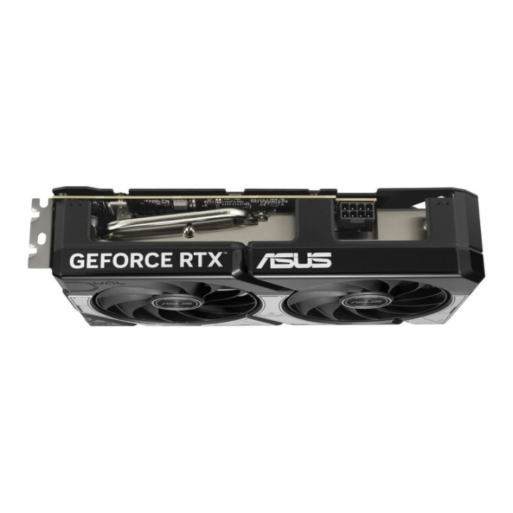 ASUS Dual GeForce RTX 5060 Ti OC 16 GB GDDR7 128 Bit HDMI/dp Graphics Card