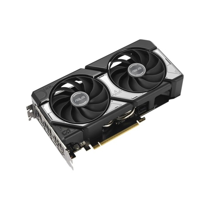 ASUS GeForce Dual RTX 5060 Ti OC O8g 8 GB GDDR7 128 Bit Graphics Card