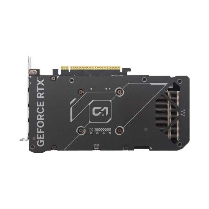 ASUS GeForce Dual RTX 5060 Ti OC O8g 8 GB GDDR7 128 Bit Graphics Card