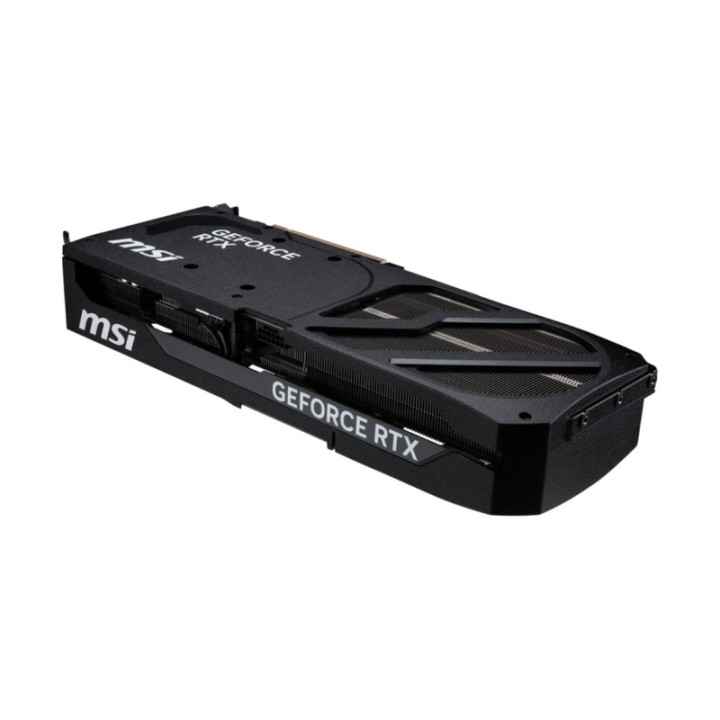 MSI NVIDIA GeForce RTX 5080 16G Shadow 3X OC 16 GB GDDR7 256 Bit DLSS 4 Graphics Card