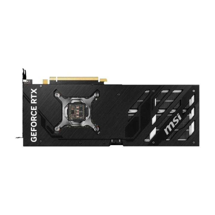 MSI NVIDIA GeForce RTX 4070 Super Ventus 3X OC 12 GB GDDR6X 192 Bit Graphics Card