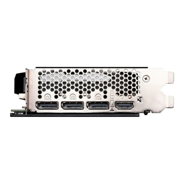 MSI NVIDIA GeForce RTX 4070 Super Ventus 3X OC 12 GB GDDR6X 192 Bit Graphics Card