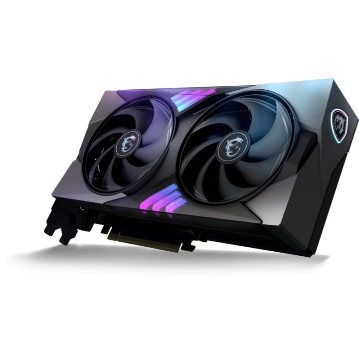 MSI Vga GeForce RTX 5060 Ti 16g Gaming OC