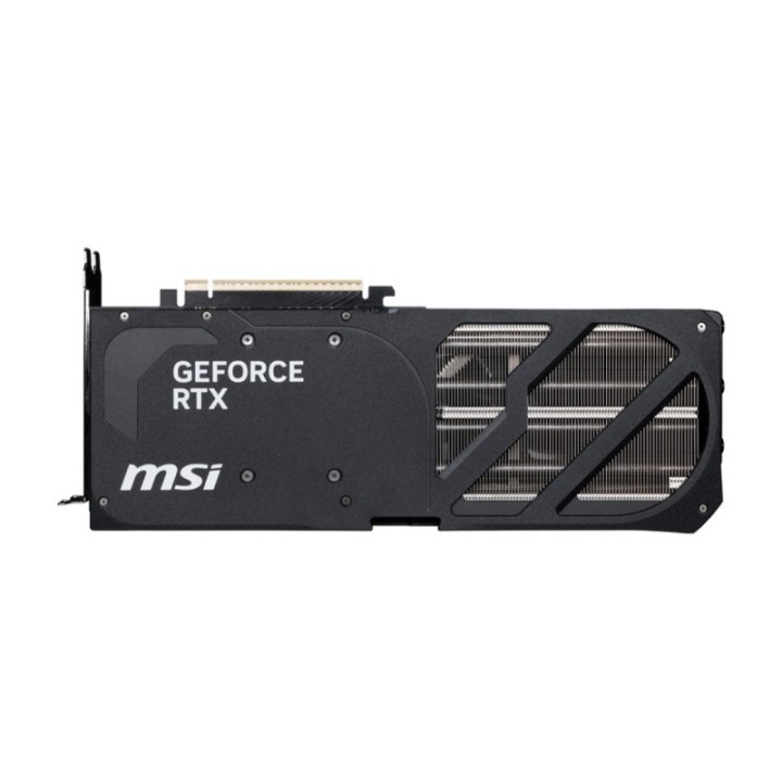 MSI NVIDIA GeForce RTX 5080 16G Shadow 3X OC 16 GB GDDR7 256 Bit DLSS 4 Graphics Card