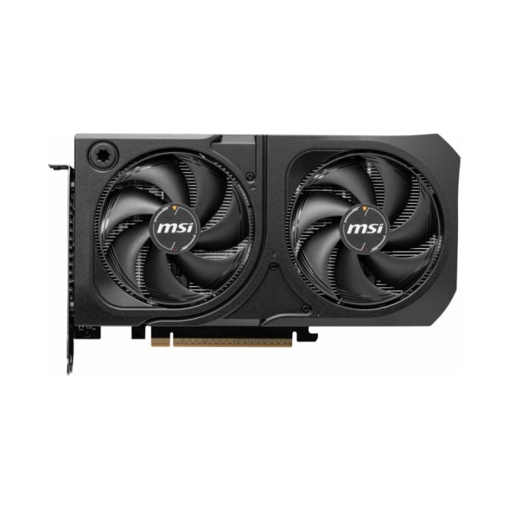 MSI Shadow 2x Plus GeForce RTX 5060 Ti OC 8 GB GDDR7 128 Bit HDMI/dp Graphics Card