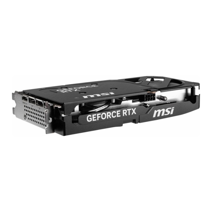 MSI Shadow 2x Plus GeForce RTX 5060 Ti OC 8 GB GDDR7 128 Bit HDMI/dp Graphics Card