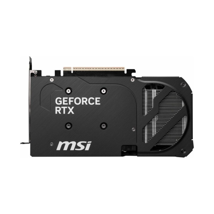 MSI Shadow 2x Plus GeForce RTX 5060 Ti OC 8 GB GDDR7 128 Bit HDMI/dp Graphics Card