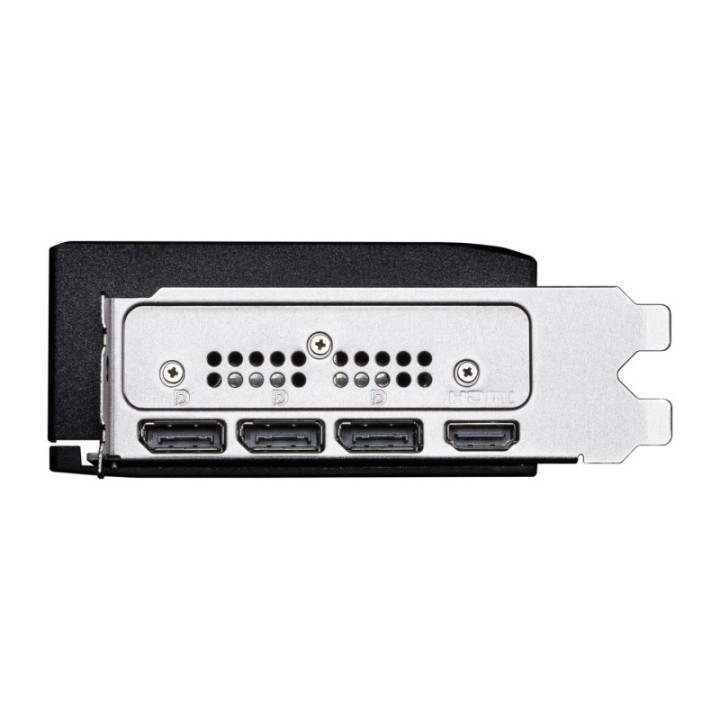 MSI Shadow 3x GeForce RTX 5070 OC 12 GB GDDR7 192 Bit HDMI/dp Graphics Card