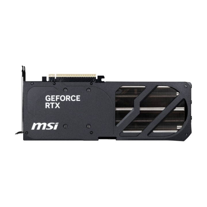 MSI Shadow 3x GeForce RTX 5070 OC 12 GB GDDR7 192 Bit HDMI/dp Graphics Card