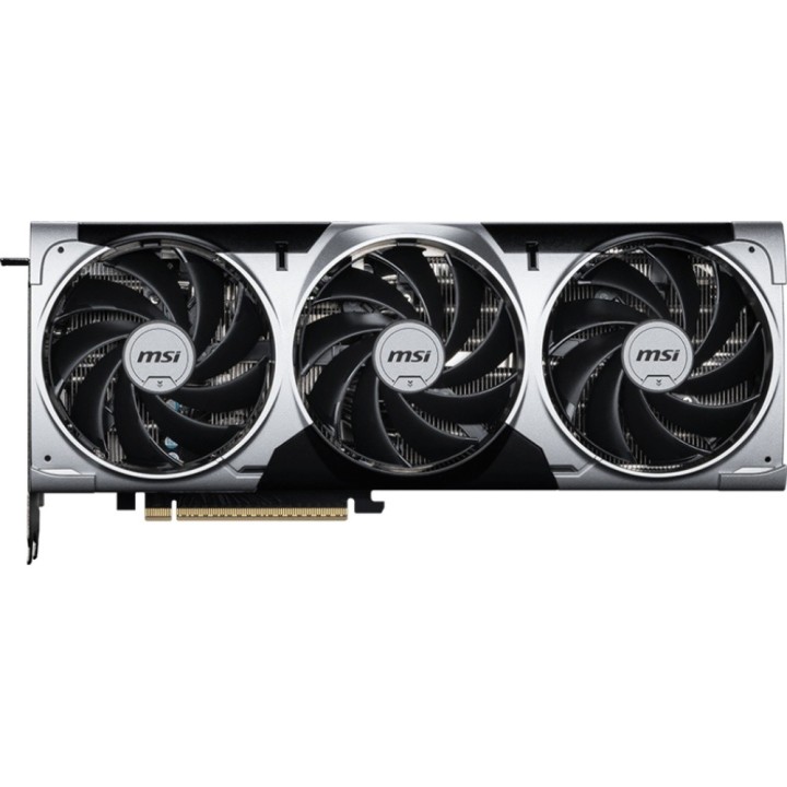 MSI GeForce RTX 5080 16g Ventus 3x OC Plus Gdrr7 256 B Dx12 Dlss4 Aeae1msı0170
