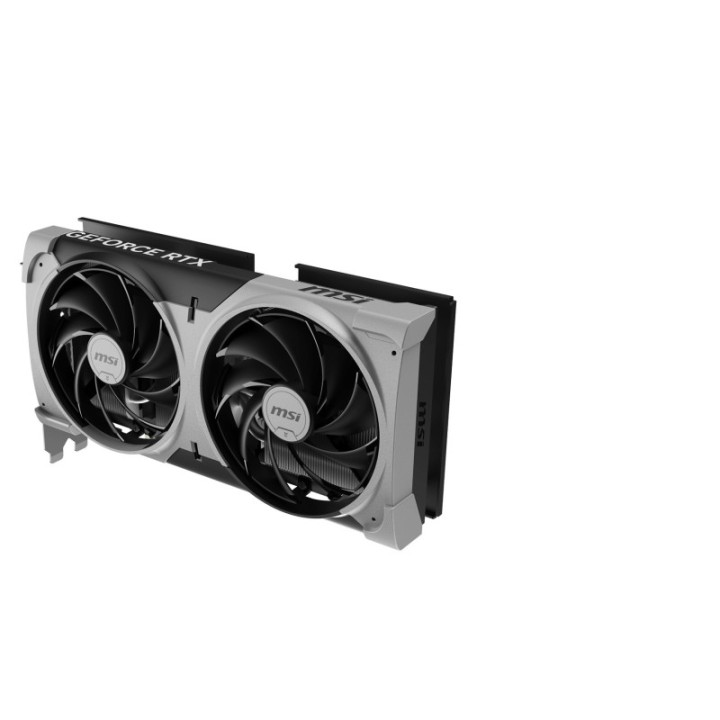 MSI Vga GeForce RTX 5070 12g Ventus 2x OC RTX5070 12 GB Gdrr7 192b