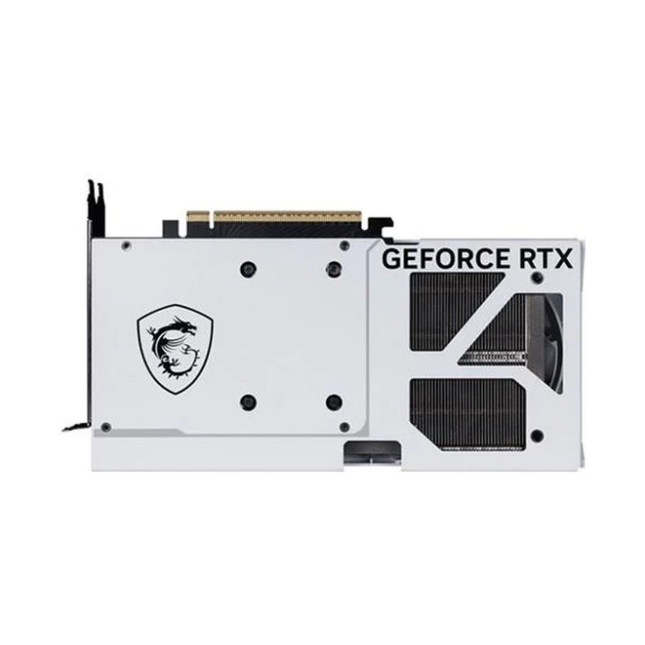 MSI 12 GB RTX5070 Ventus 2x OC Whıte GDDR7 192 Bit HDMI-dp PCIe 5.0