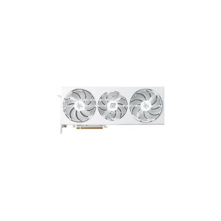 PowerColor AMD Radeon RX7800XT 16G 16 GB GDDR6 256 Bit Graphics Card