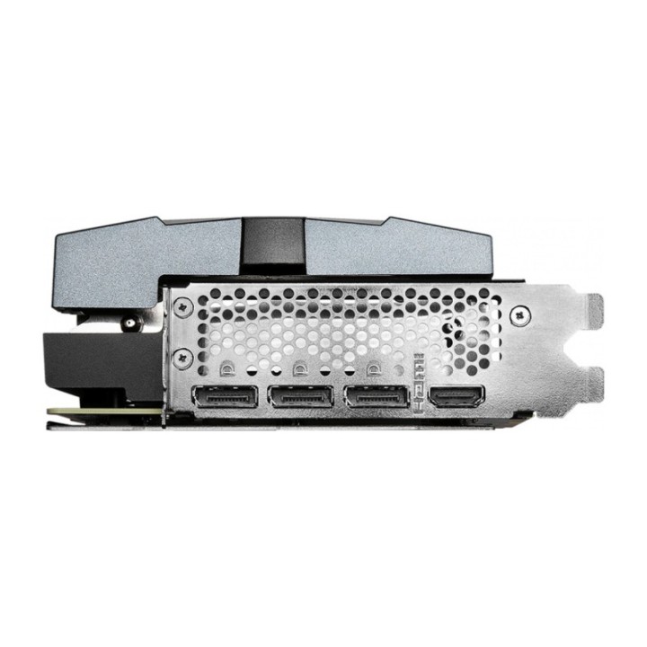 MSI NVIDIA GeForce RTX 3080 SUPRIM X 10 GB GDDR6X 320 Bit Graphics Card