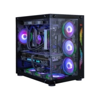 Dragos DRX6126 R7-5700X 32 GB 1 TB M.2 NVMe SSD 8 GB RTX5060 DOS Gaming Desktop PC
