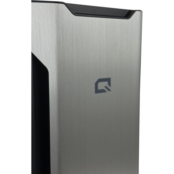 Quantum Gaming Dazzle Dz1710 İ5-14400f 16 GB 1 TB SSD 8 GB RTX5060 Gaming Desktop PC