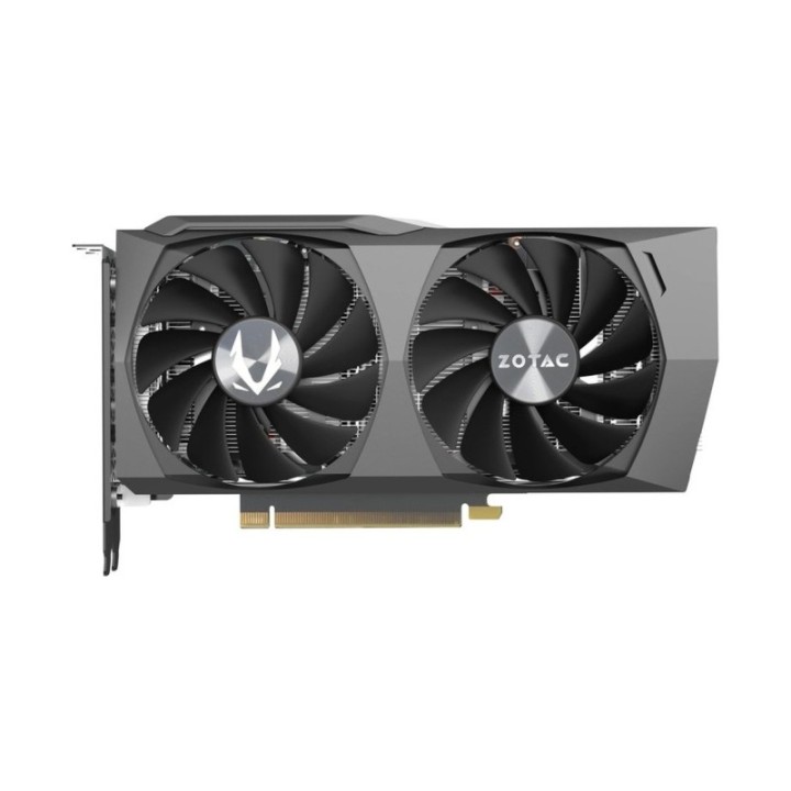 Zotac NVIDIA GeForce RTX 3060 Twin Edge ZT-A30600E-10M 12 GB GDDR6 192 Bit Graphics Card