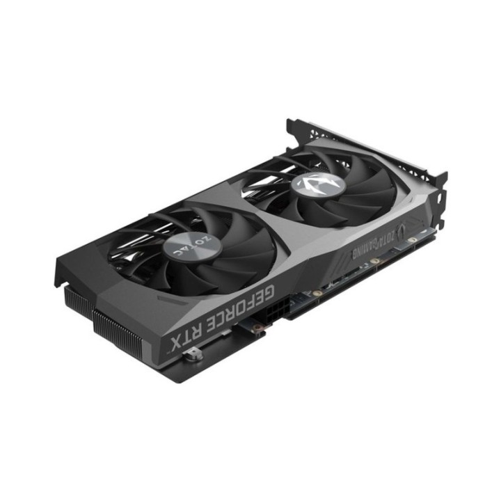 Zotac NVIDIA GeForce RTX 3060 Twin Edge ZT-A30600E-10M 12 GB GDDR6 192 Bit Graphics Card