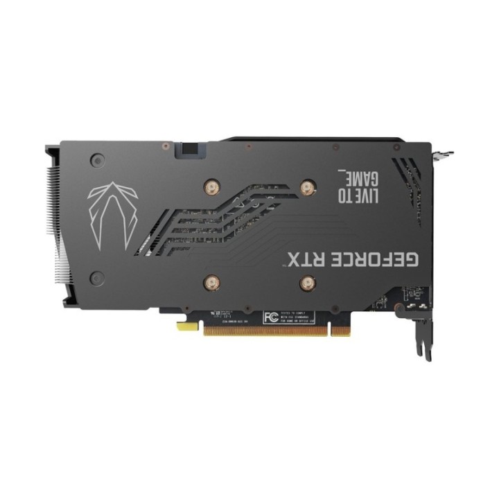 Zotac NVIDIA GeForce RTX 3060 Twin Edge ZT-A30600E-10M 12 GB GDDR6 192 Bit Graphics Card