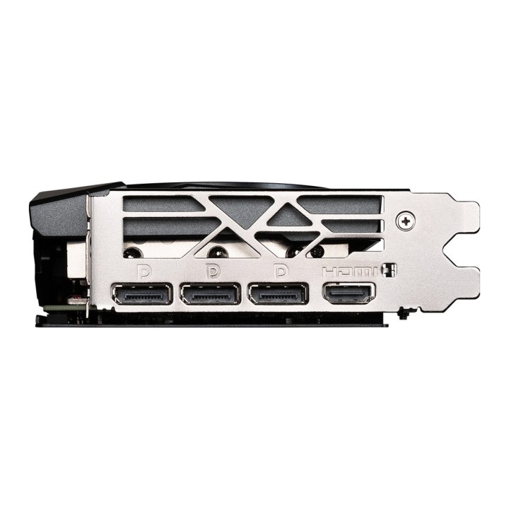 MSI NVIDIA GeForce RTX 4070 Super Gaming X Slim 12 GB GDDR6X 192 Bit Graphics Card
