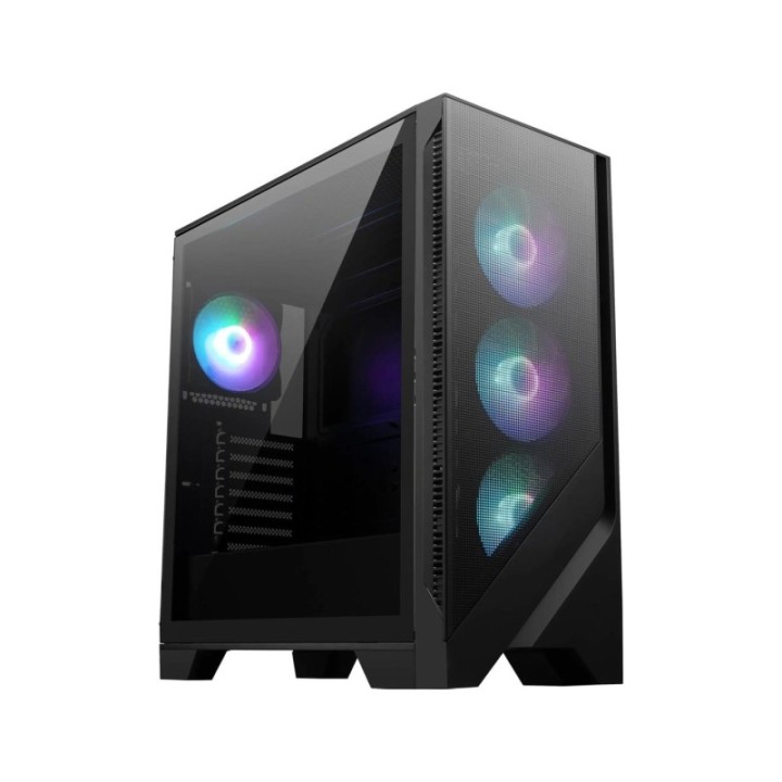 MSI DFS Gaming Mınsıtthar R7-7700X 32 GB 1 TB M.2 SSD 16 GB RTX5060TI DOS Gaming Desktop PC